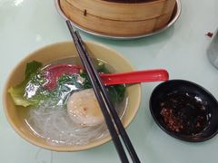 -食惠里小笼包面馆(越秀店)