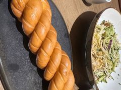 麻花-金掌勺锅包肉(华润万象城店)