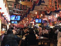 大堂-平成屋· Late Night 食堂(四川北路店)