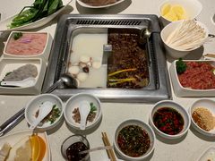 -海底捞火锅(龙岗星河COCO Park店)