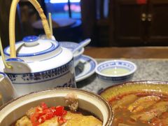 -南京大牌档(青岛万象城店)