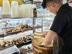 -正宗忘不了老鹅(梅岭店)
