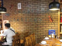 -胖子烧烤海鲜(亲贤北街店)