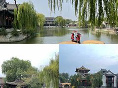 -台儿庄古城