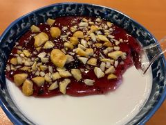 -夏雪花·清真餐厅(生态园店)