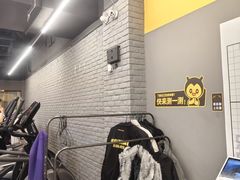 -FEELINGME乐刻包月私教馆·健身(真北华润万家店)