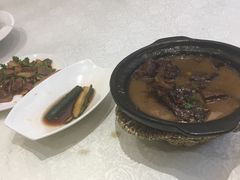 -阿娘家·原生态农家菜(国顺东路店)