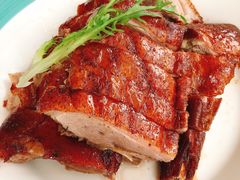 椿记烧鹅-椿记烧鹅(北门店)
