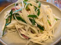 上汤煮干丝-兰溪小馆(首经贸店)