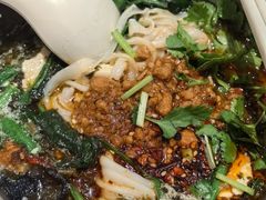 -小满手工粉(北京富力广场店)