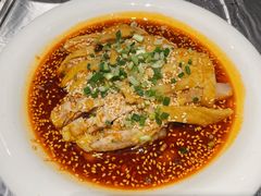 -红辣椒·川菜·火锅(大洋中心店)
