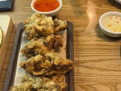 -潮粥荟·潮汕砂锅粥(槐房万达店)