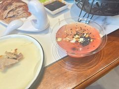 -梅利汴京烤鸭•开封豫菜地标店(东大街店)