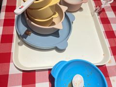 -西贝(虹口龙之梦店)