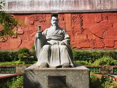 -广州神农草堂中医药博物馆