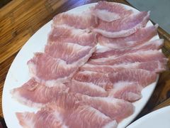 -韩国明洞碳烤肉(常平店)