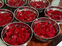 -佳荣老五生态牛肉馆