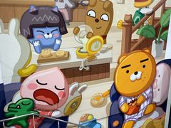 -KAKAO FRIENDS(弘大店)