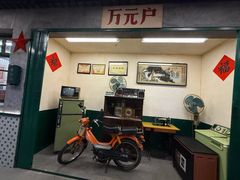 -堂瓦里·33年传统赣菜(第一街区店)