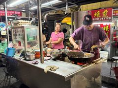 -金伯利街美食夜市