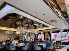 -马克西姆俄罗斯餐厅(通亚街店)