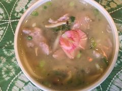-蘑菇私房菜小馆(杨家坪西城天街店)