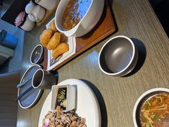 -隆喜元鱼汤包·海鲜(中联广场店)