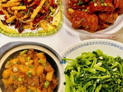-乡厨味道(黄鹤楼店)