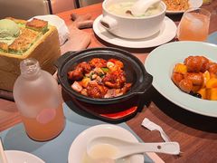 -大树餐厅(益田假日店)