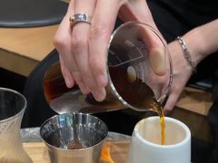 -Au Cafe&Roastery(华侨城店)