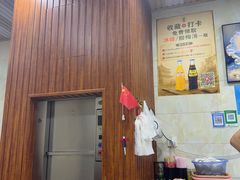 -刘信牛羊肉小炒泡馍(回民街店)