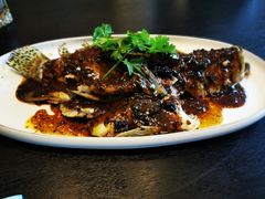 -翠湖宾馆·中餐厅