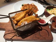 -俄士厨房(时代天街店)