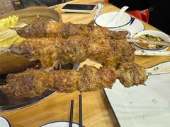 -花姐羊肉炉(吕厝店)