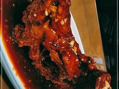 -鲁菜根·泰安菜(万达店)