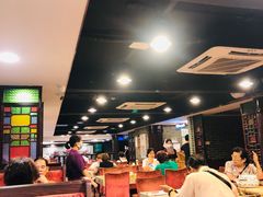 -点都德(大茶楼店)