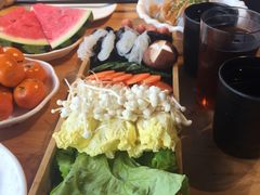 -半天妖烤鱼(方庄店)