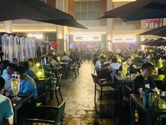 -AClub餐吧(富华里店)