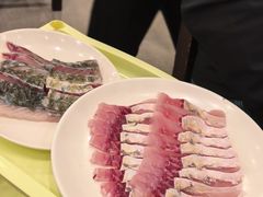 -正能量脆肉鲩火锅