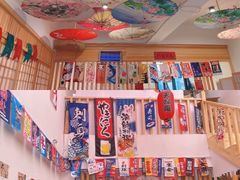 -浦·传统日式料理(3 5 1 1 店)