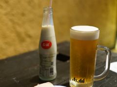 -盟重烧烤(高正街店)