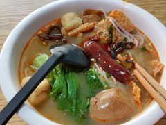 -螺大蛳柳州螺蛳粉·火锅·热干面(西城永捷店)