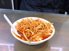 馓子豆花-西月城谭豆花(春熙路店)