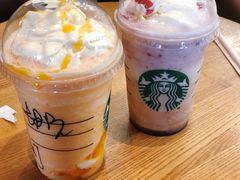 -星巴克臻选(济南万达店)