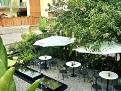 -云里小坐·小院里·团建·宴请·下午茶(三圣乡店)