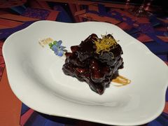 -上海滩餐厅(BFC外滩金融中心店)