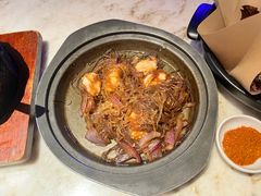 -绿茶餐厅(深圳龙华天虹购物中心店)