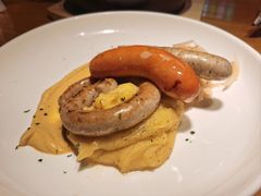 -Secco德式餐吧(南秀村店)