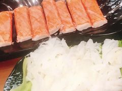 -竹叶涮肉坊(总店)