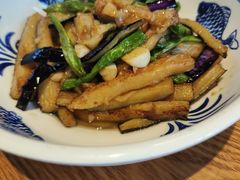 -印象鲵宴·张家界地标美食名片(溪布街店)